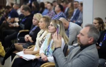 Підсумки Ukrainian Logistics Forum 2023