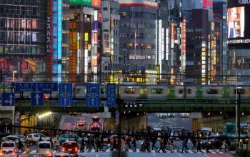 Японський уряд надасть рекордну допомогу бізнесу