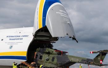 Як війна в Україні вплине на глобальні вантажні авіаперевезення?