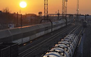 Вартість транзиту через Казахстан наступного року залишиться стабільною