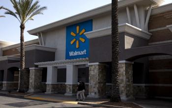 Walmart та інші торгові мережі посилюють тиск на постачальників