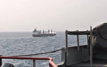 Євросоюз готує військово-морську місію у Червоному морі