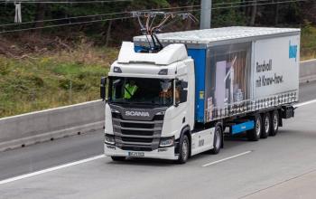 Європа оголосить війну дизельним вантажівкам