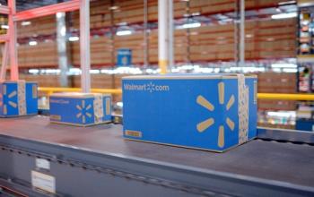 Walmart запроваджує програму фінансування ланцюгів постачання для малих та середніх компаній