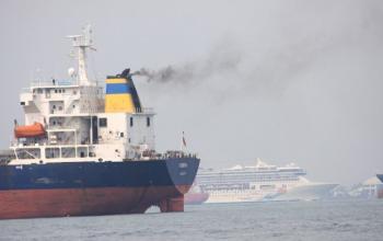 Євросоюз ухвалив закон про екологічне паливо у сфері судноплавства