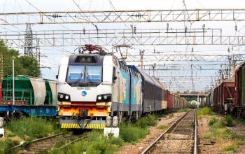 Казахстан провалив експеримент з лібералізації залізниці