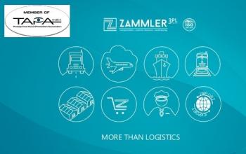 Компанія групи ZAMMLER отримала сертифікат TAPA (стандарт безпеки вантажоперевезень)