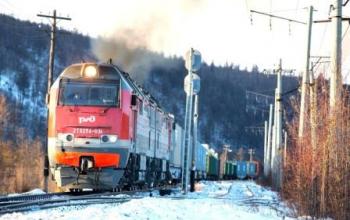 Міністри транспорту чотирьох європейських країн пропонують залишити для сполучення з РФ тільки залізницю