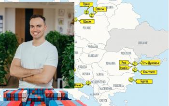 Контейнерна логістика після нової хвилі атак